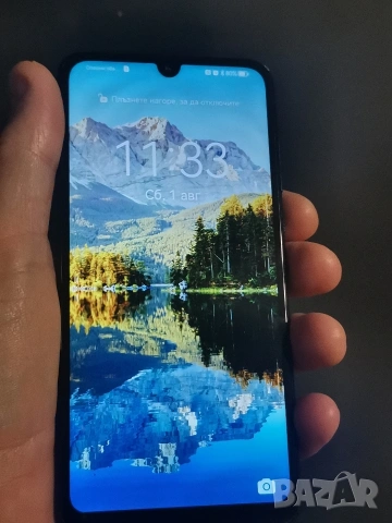 Huawei P30 Lite 4/128 , снимка 3 - Huawei - 54287523