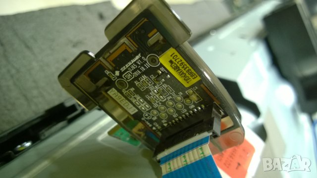 LG-55UK6200PLA, снимка 6 - Телевизори - 35162551