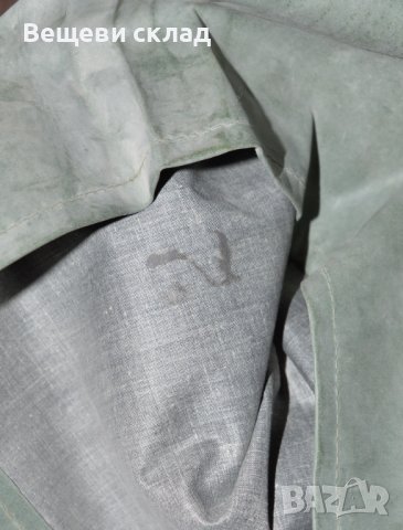 Противохимически чорапи от Българската армия, снимка 3 - Антикварни и старинни предмети - 39910732