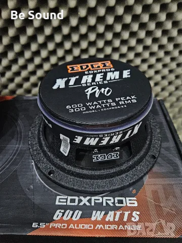 Мидрейндж Среди EDGE Extreme 300w Rms , снимка 7 - Тонколони - 56342427