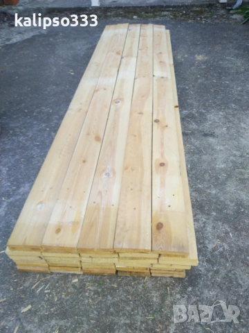Дъски иглолистни, за кофраж, покриви, стени.