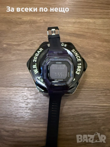 Casio G-shock Мъжки Часовник - Налични Различни Цветове Код AT-9, снимка 5 - Мъжки - 53299745