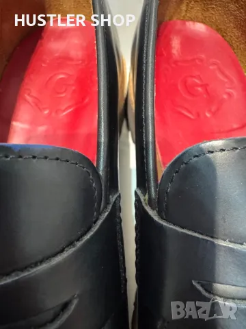 Лоуфъри GRENSON.Номер 37.5, снимка 6 - Дамски ежедневни обувки - 49120826