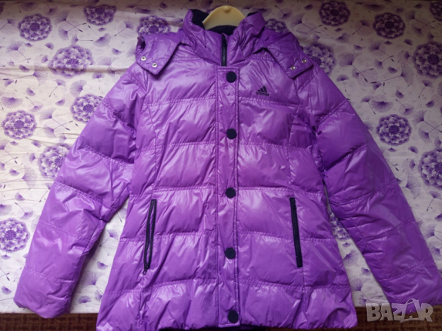 Adidas дамско яке L