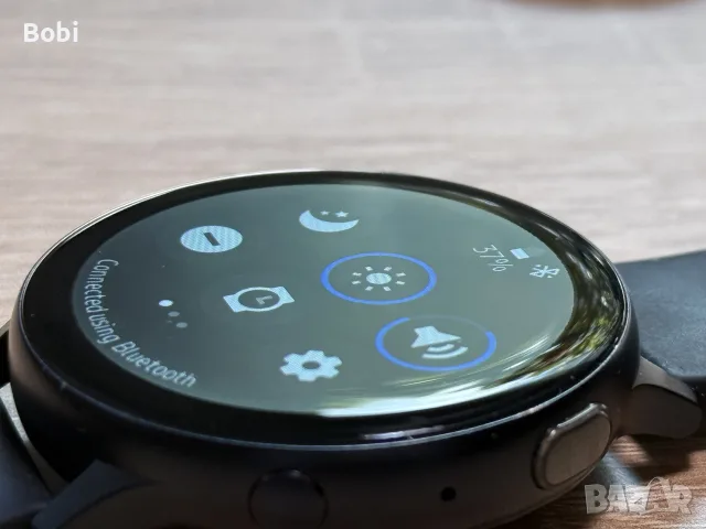 Samsung Galaxy Watch Active2 44 mm
 смарт часовник, снимка 8 - Смарт часовници - 56103998