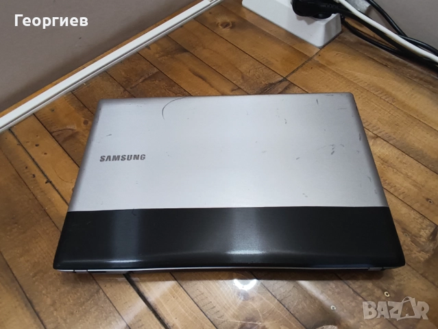Лаптоп Samsung RV515 / 15.6", снимка 8 - Лаптопи за дома - 52846580