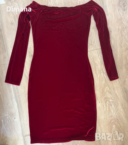 Къси официални рокли, снимка 3 - Рокли - 56107949