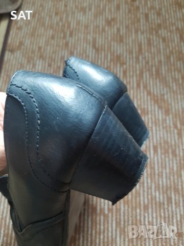 Обувки, снимка 4 - Дамски ежедневни обувки - 39512074