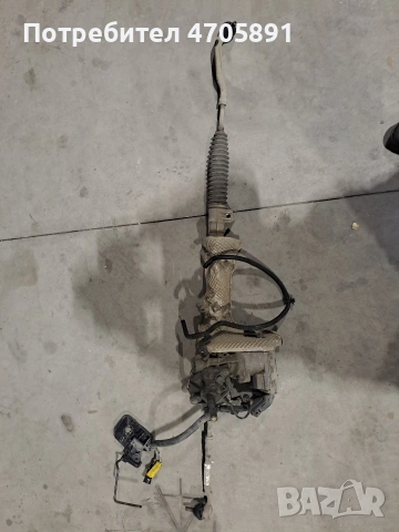 рейка peugeot 308 2018година