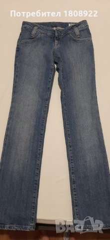 Маркови дамски дънки Lee 