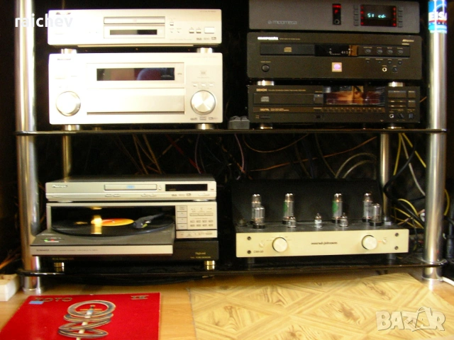 PIONEER PL-44F - Качествен и атрактивен грамофон. ★ █▬█ █ ▀█▀ ★ , снимка 7 - Грамофони - 54014182