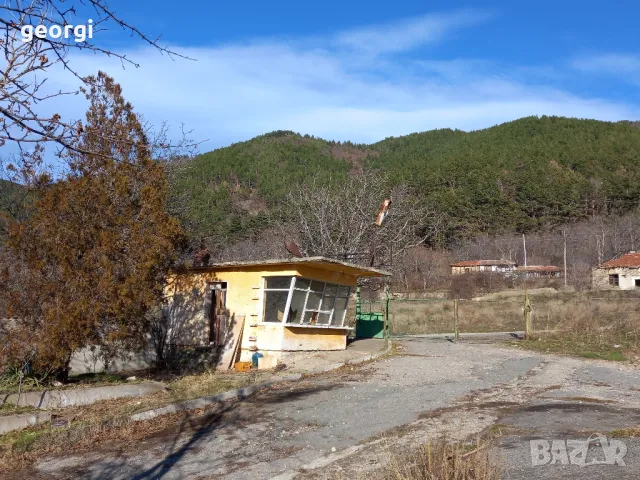 промишлен парцел, завод, снимка 17 - Производствени сгради - 47935189