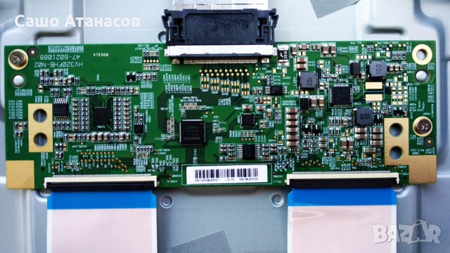 LG 32LV340C със счупена матрица ,LGP32D-17F1 ,EAX67322904(1.0) ,HV320FHB-N02 ,EBR83592704, снимка 10 - Части и Платки - 34363964