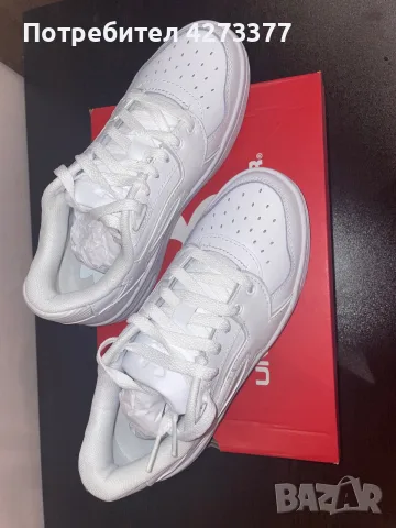 Продавам чисто нови обувки Under Armour, снимка 3 - Маратонки - 55772482