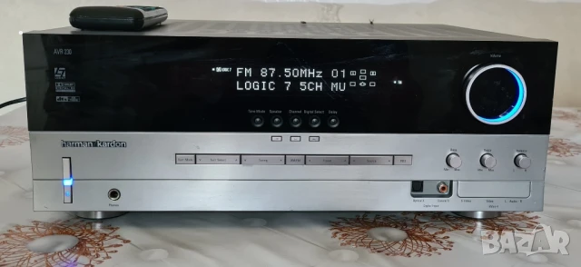 Усилвател harman kardon AVR 230