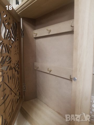 Кутия за ключове, снимка 4 - Декорация за дома - 40198739