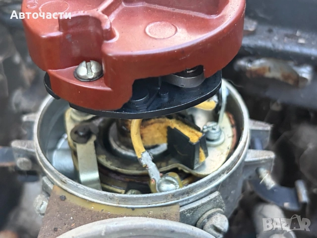 Lada/лада 21011-1300 на части , снимка 14 - Автомобили и джипове - 54334931