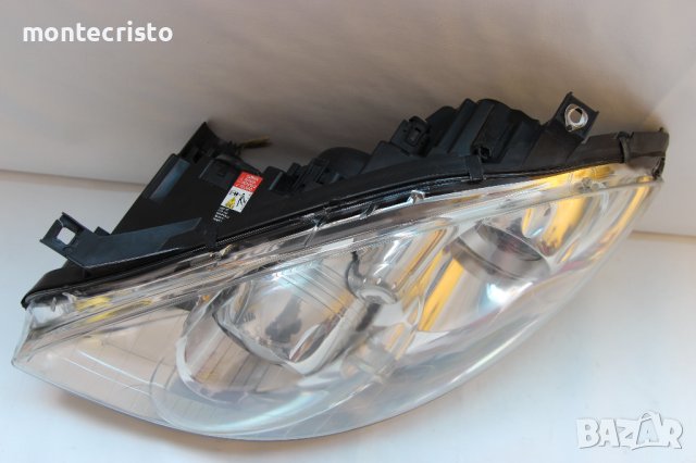 Ляв ксенонов фар Mercedes W169 A-Class (2004-2008г.) A 169 820 11 61 / A1698201161 / Xenon, снимка 5 - Части - 40159926