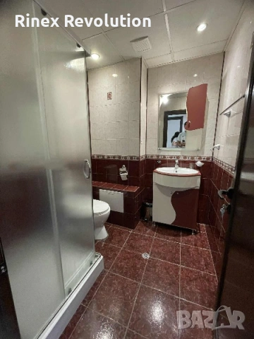 Тристаен апартамент под наем в Кючук Париж, снимка 5 - Апартаменти - 54068696