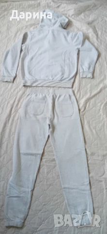 Детски екип, снимка 2 - Детски анцузи и суичери - 51398988