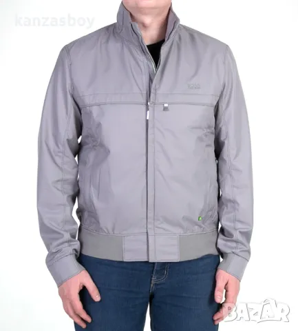 hugo boss green JADON - мъжко есенно яке КАТО НОВО М