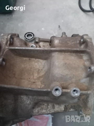 Части от скоростна кутия ТОЙОТА ЛАНД КРУЙЗЕР, снимка 2 - Части - 51888631