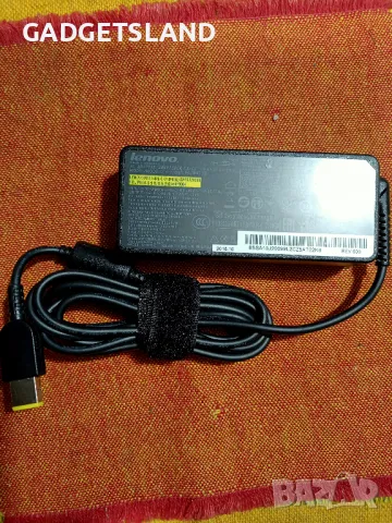 Оригинални зарядни за лаптопи на известни марки, нови 3, снимка 8 - Части за лаптопи - 48562446