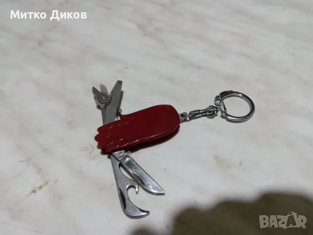 Ключодържатели разни от 2 до 5 евро брой, снимка 9 - Колекции - 55993212
