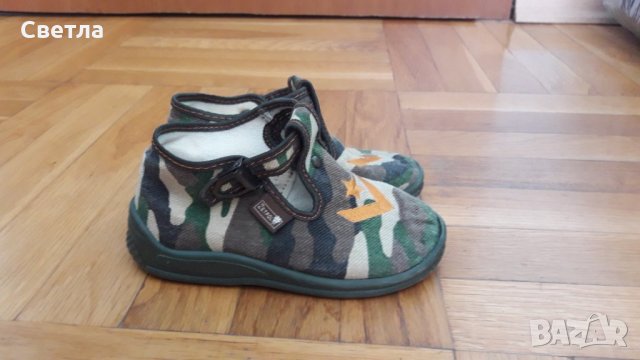 Пантофи Zetpol №25 , снимка 1