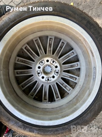 Джанти с гуми за BMW-19ки, снимка 15 - Гуми и джанти - 36928483