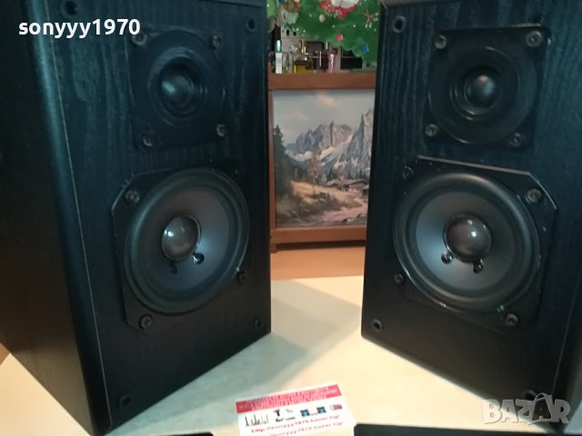 поръчани-SONY SPEAKER SYSTEM-ENGLAND 0405221134, снимка 6 - Тонколони - 36653977