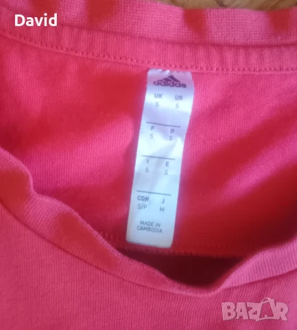 Оригинална памучна тениска на Байерн Мюнхен 19/20, снимка 3 - Футбол - 51393920