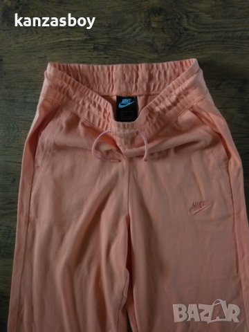 Nike Sportswear Women's Jersey Capris - страхотно дамско долнище, снимка 6 - Спортни екипи - 38660065