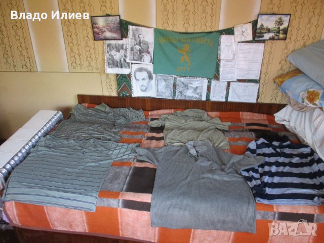 Дрехи и обувки мъжки-нови и употребявани, снимка 13 - Други - 37042932