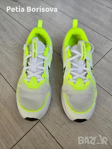 Детски маратонки Nike, снимка 5 - Детски маратонки - 55795742