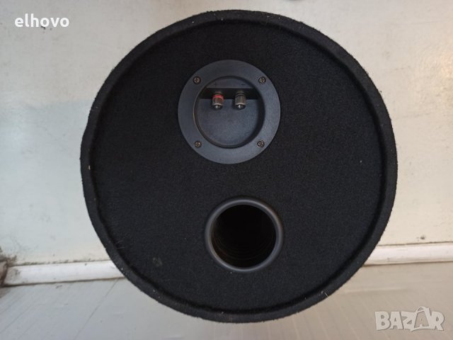 Бас каса Interconti 300 watt, снимка 5 - Тонколони - 31384949