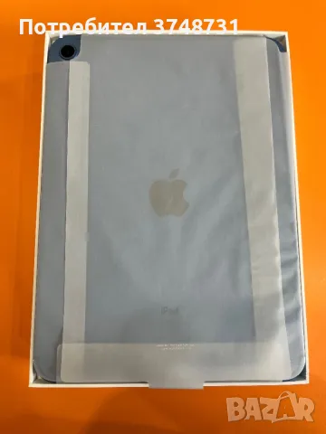 Ipad 10 64gb Wi-Fi + Cellular , снимка 5 - Таблети - 47392366