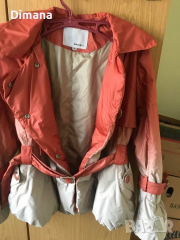 Елегантно яке, снимка 3 - Якета - 38565750