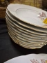Сервиз за хранене, Cmielow Poland , снимка 11