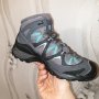 туристически обувки   SALOMON CROSSROAD Mid GTX  номер 39 .5, снимка 6