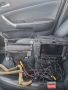  Навигация Honda Accord 7 (2003–2008) Premium Sound System комплект с DVD модул, снимка 3