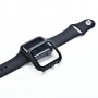 360 кейс за Apple Watch 3, 4, 5, 6, SE със стъклен протектор , снимка 1