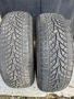 Зимни гуми 235/65/17, снимка 1