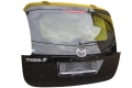 Заден капак Mazda 5 (2005-2010г.) стъкло заден капак Мазда 5, снимка 2