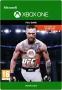 EA Sports UFC 3 XBOX - оригинална кутия с обложка, снимка 1