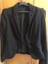 Черно сако Zara, S размер, снимка 4