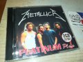 METALLICA X2 CD 0211231036, снимка 3
