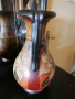 Комплект ваза и Фруктиера , снимка 3