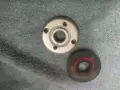Ъглошлайф с обороти Kress -900W, снимка 10