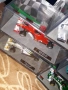 Formula 1 1.43  Ferrari Mercedes Alphatauri Jaguar Brawn Arrows Ligier , снимка 14